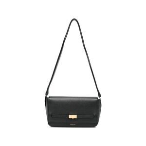 Demellier Black Satchels & Cross Body Bags Women